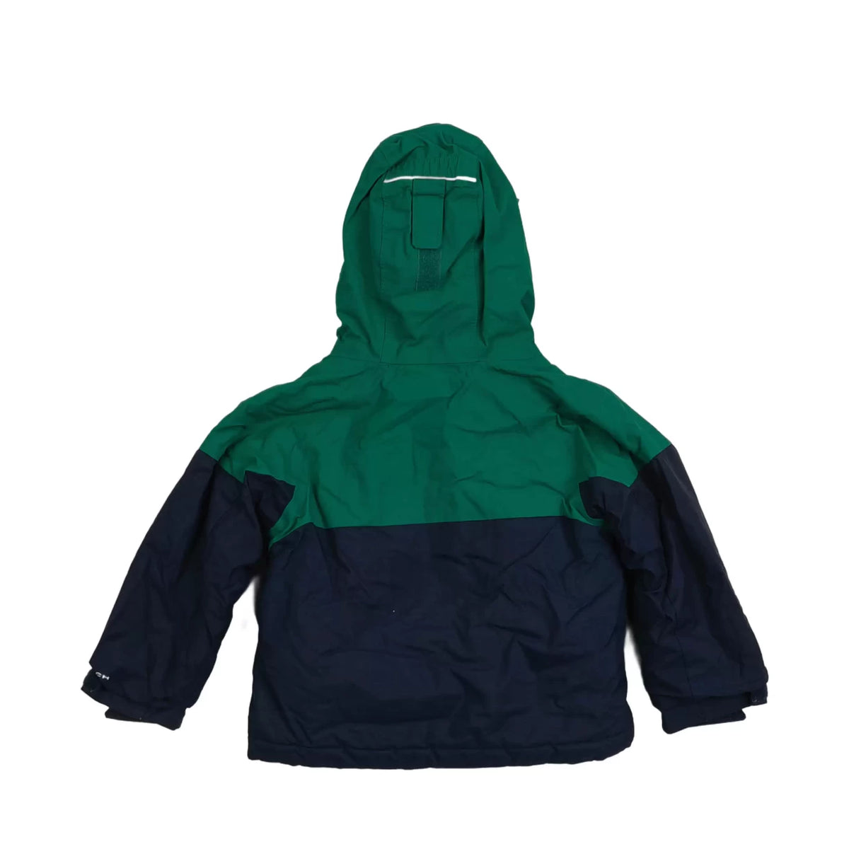 3TBlue/Green