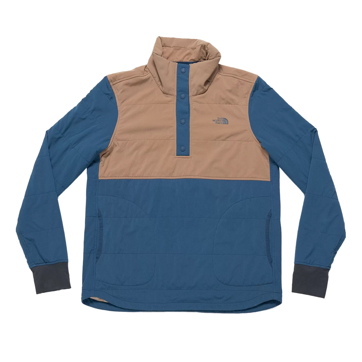 MBrown/Blue
