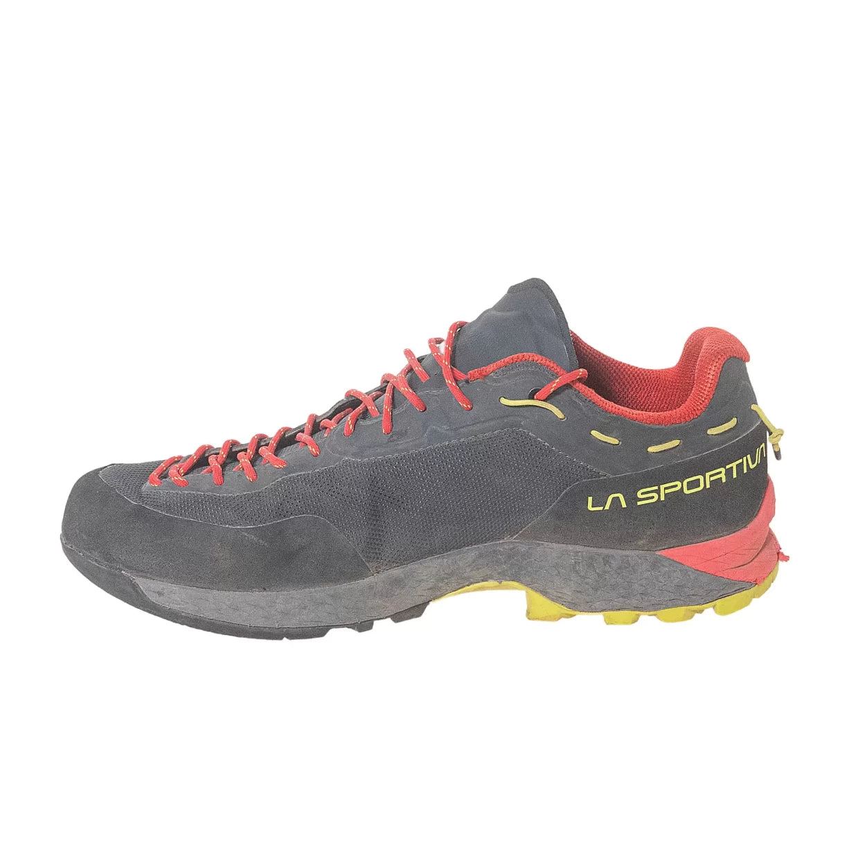 44.5Black/Red