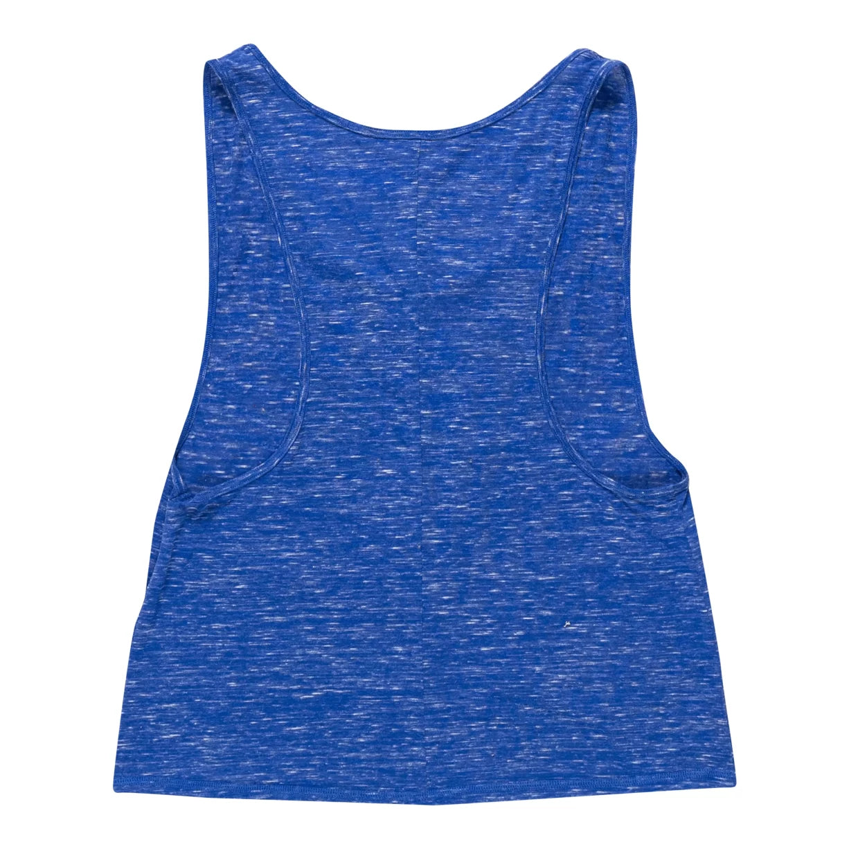 Estimated size SBlue