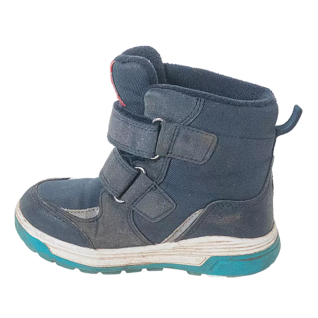 8.5Blue