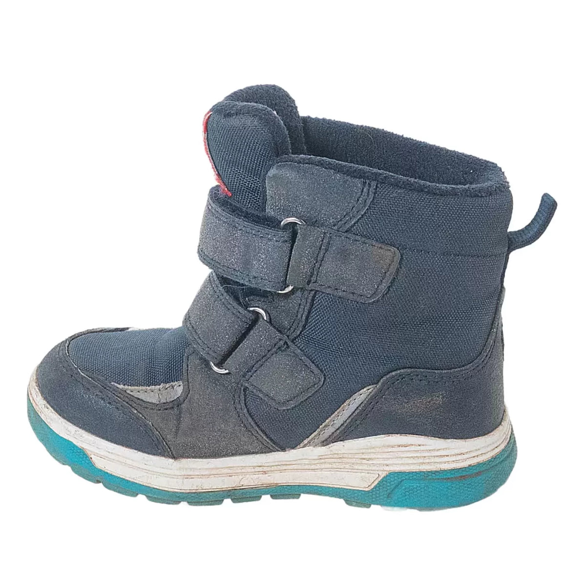 8.5Blue