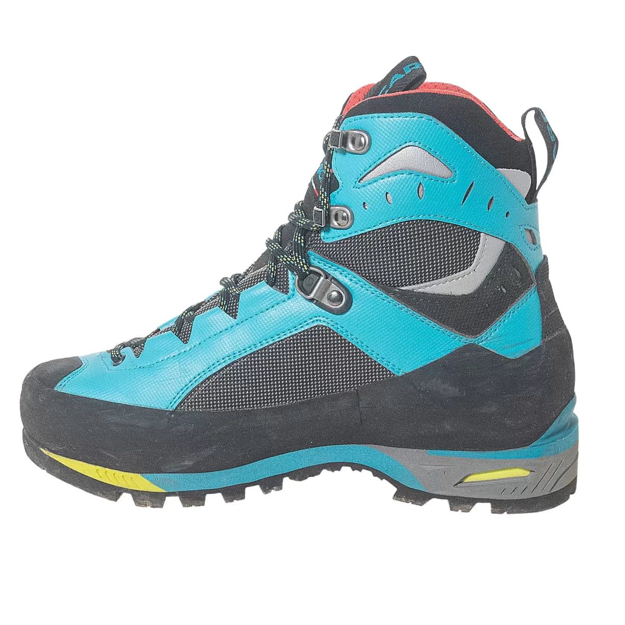 39.5Blue/Black