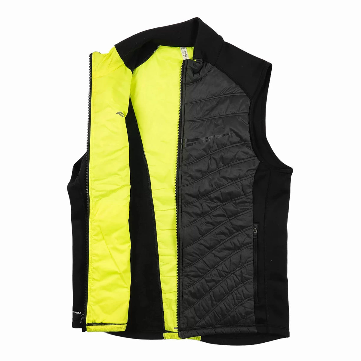 SBlack / Yellow