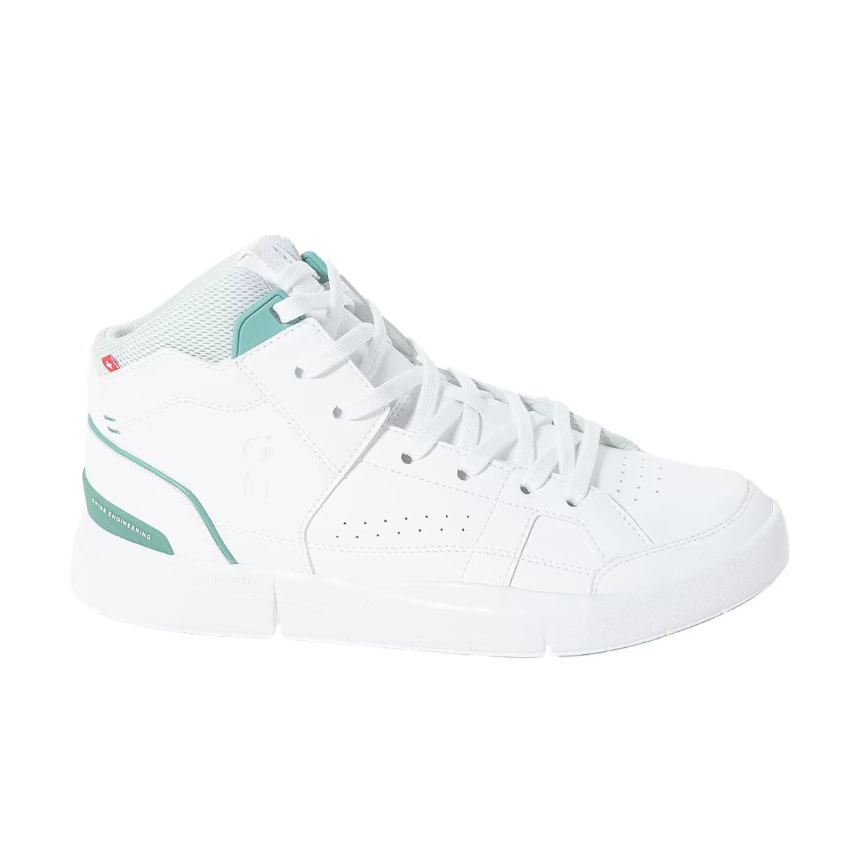 9White/Green