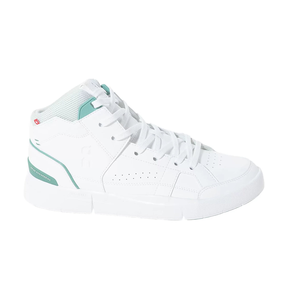 9White/Green