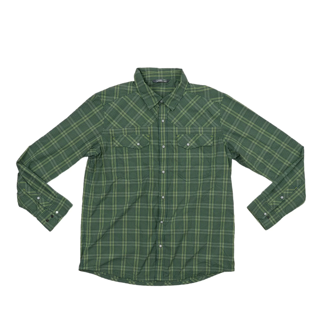 LGreen