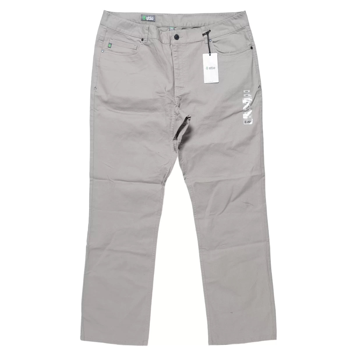 40RLight Brown