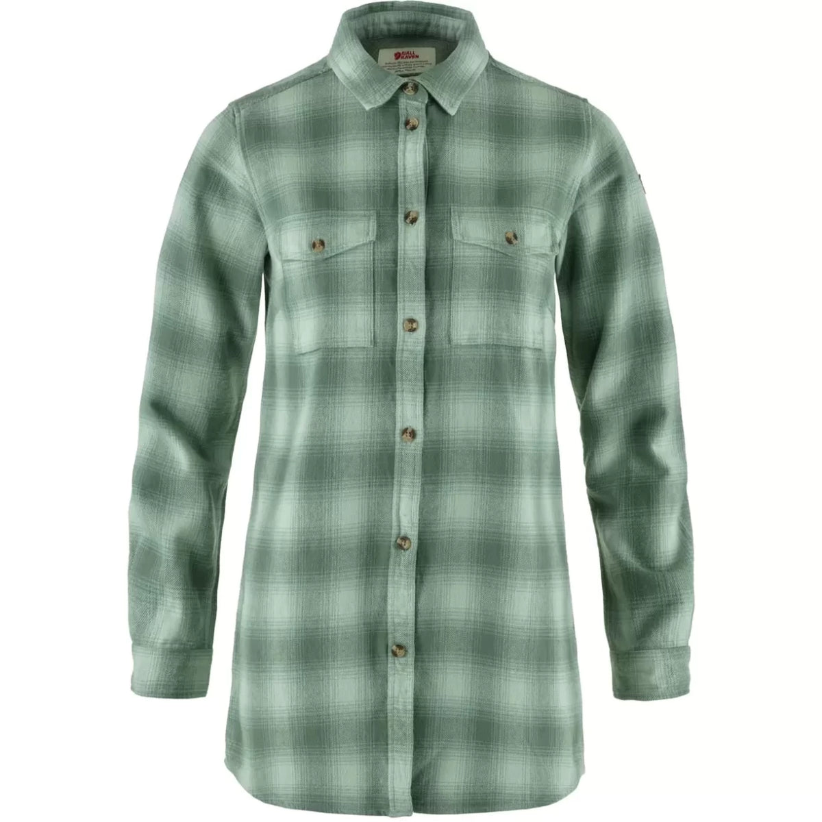 SMisty Green
