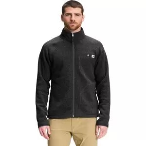 LTNF Black Heather