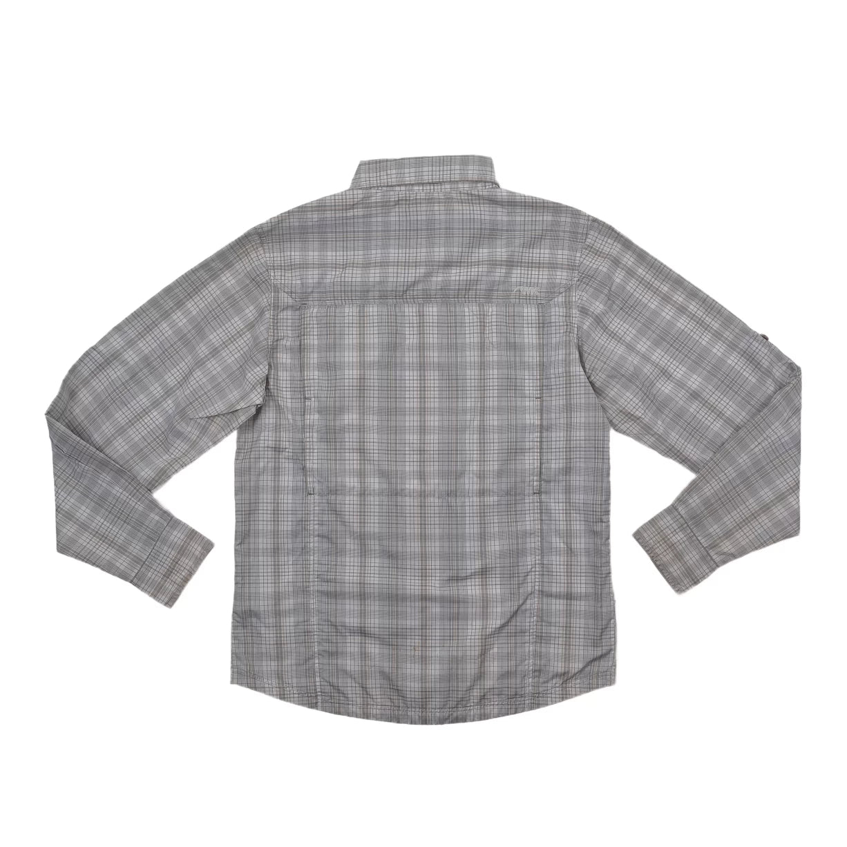 SLight Grey