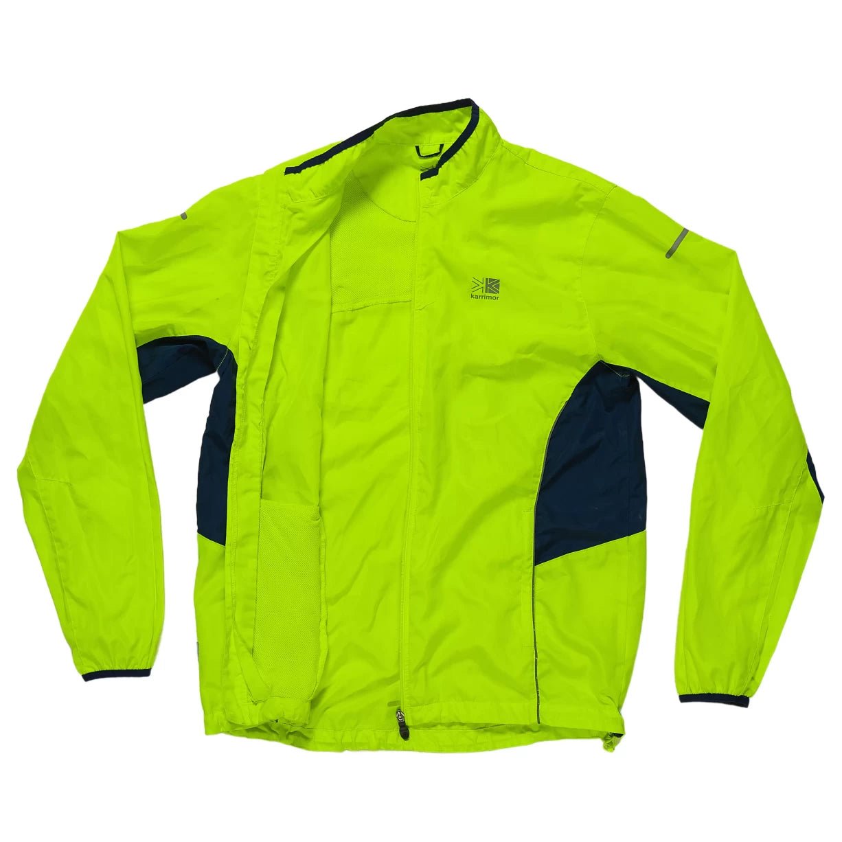 LHi Vis Yellow