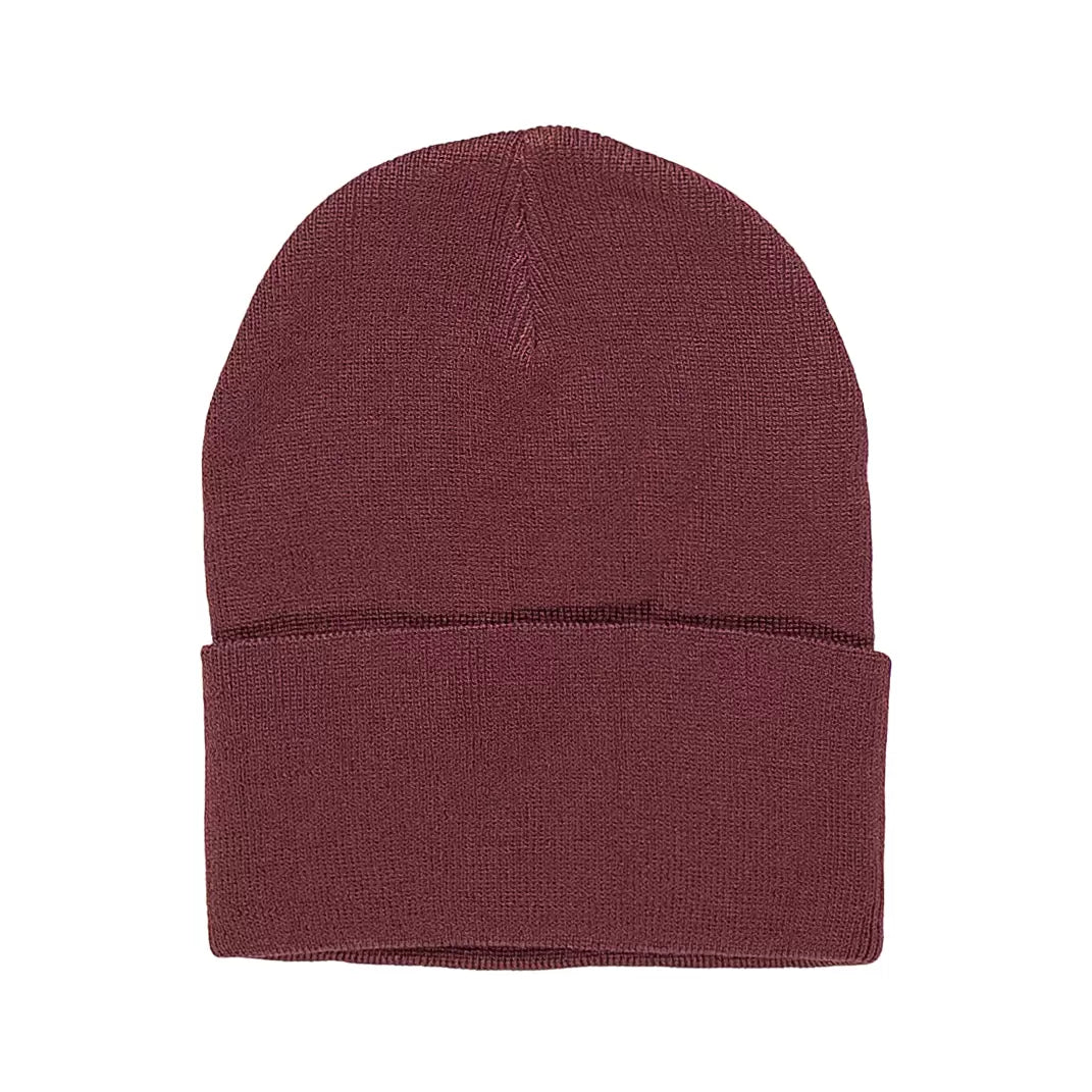 One SizeMaroon