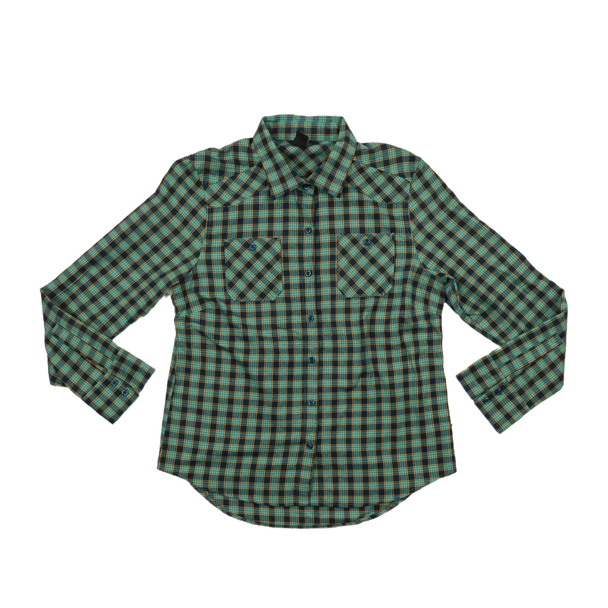 XLGreen Blue