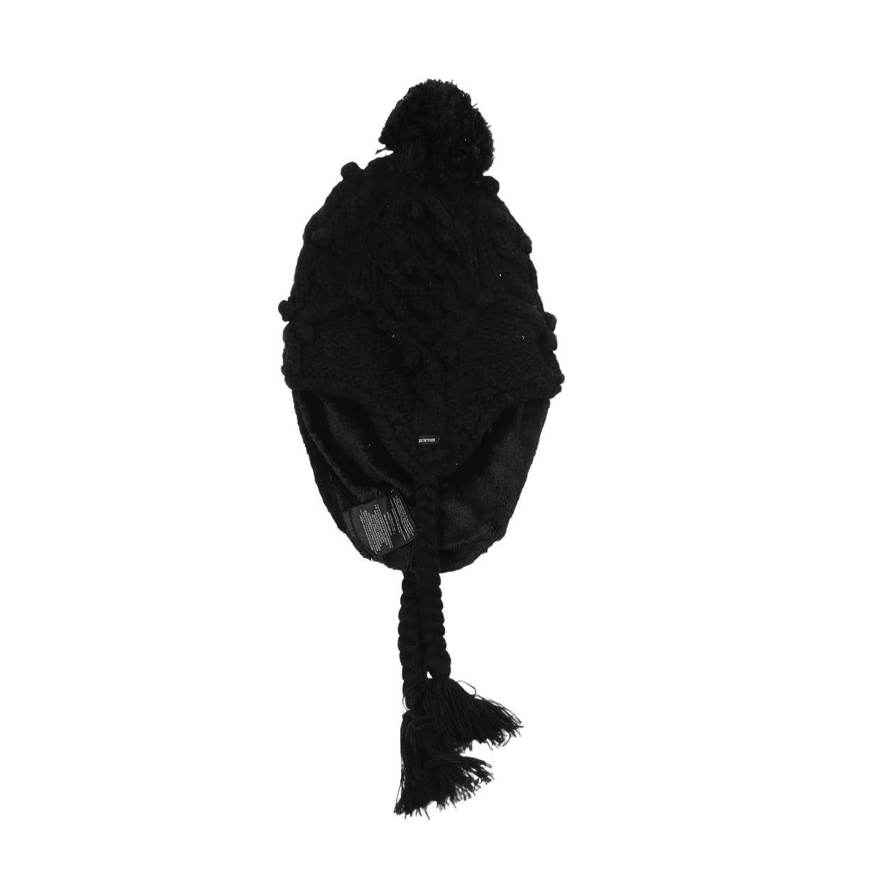 One SizeBlack