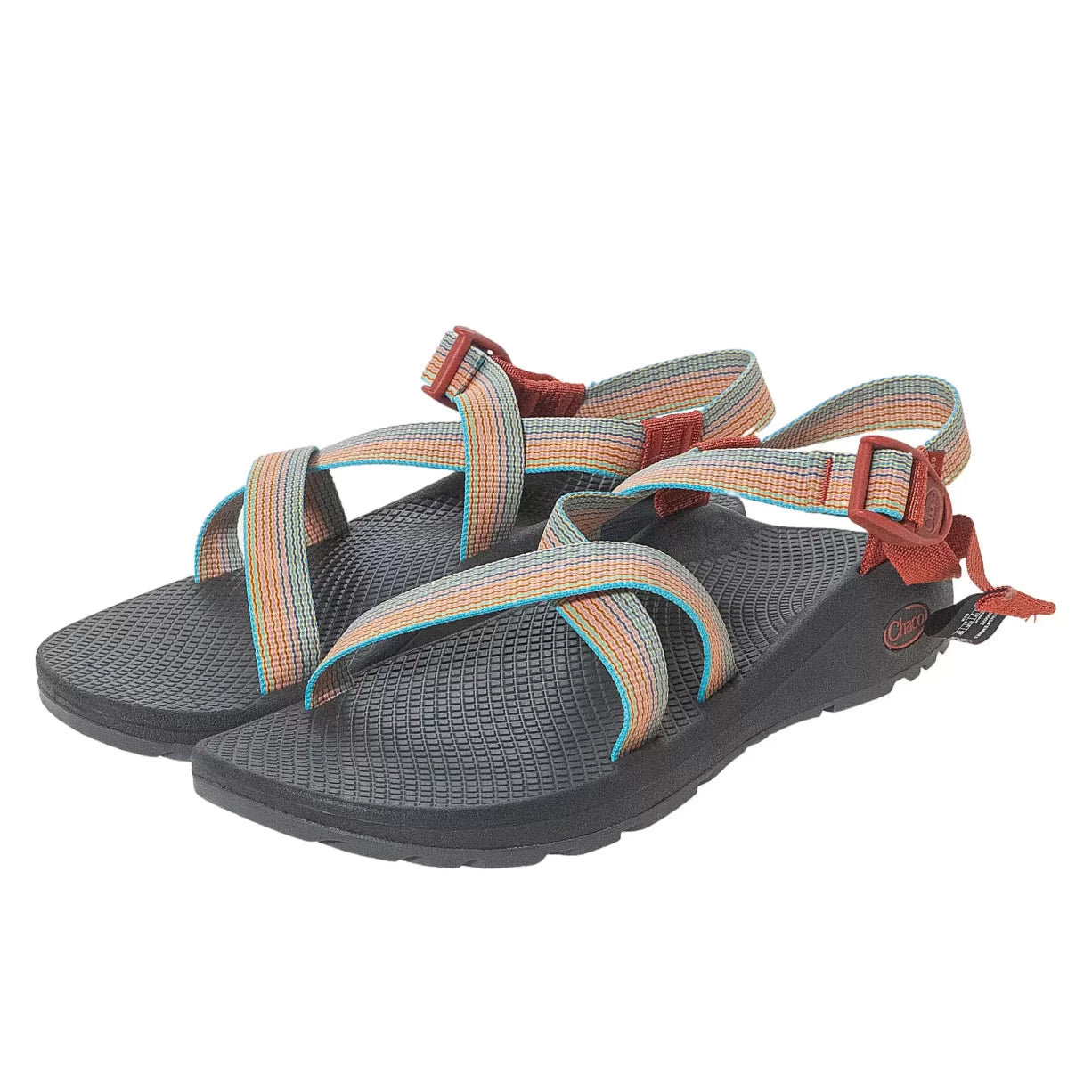 10Black/Multi