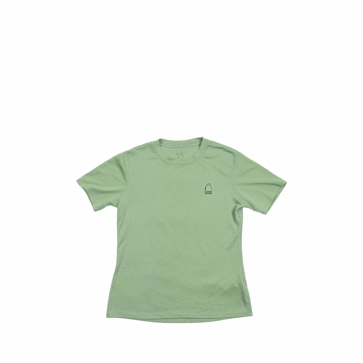 MGreen