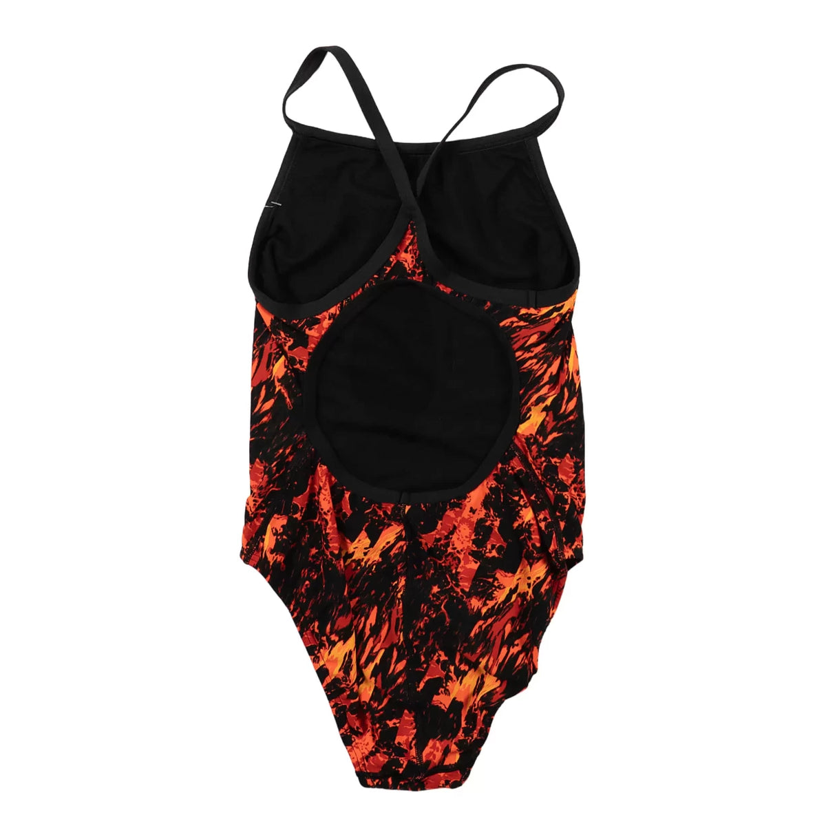 36.0Orange/Black