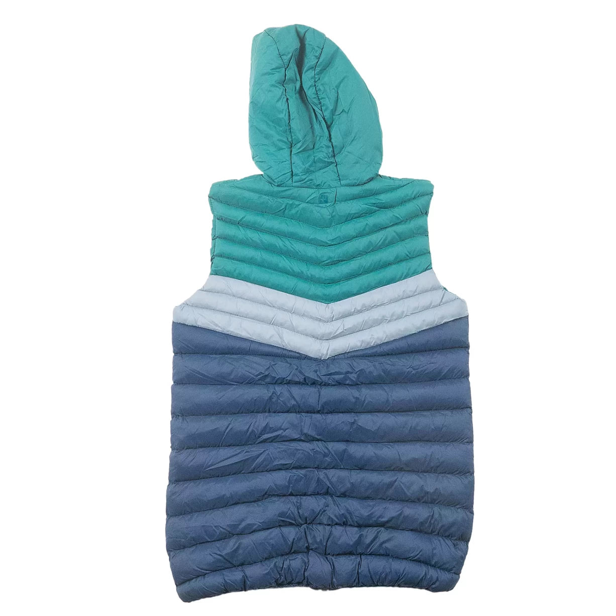 13Blue/Green