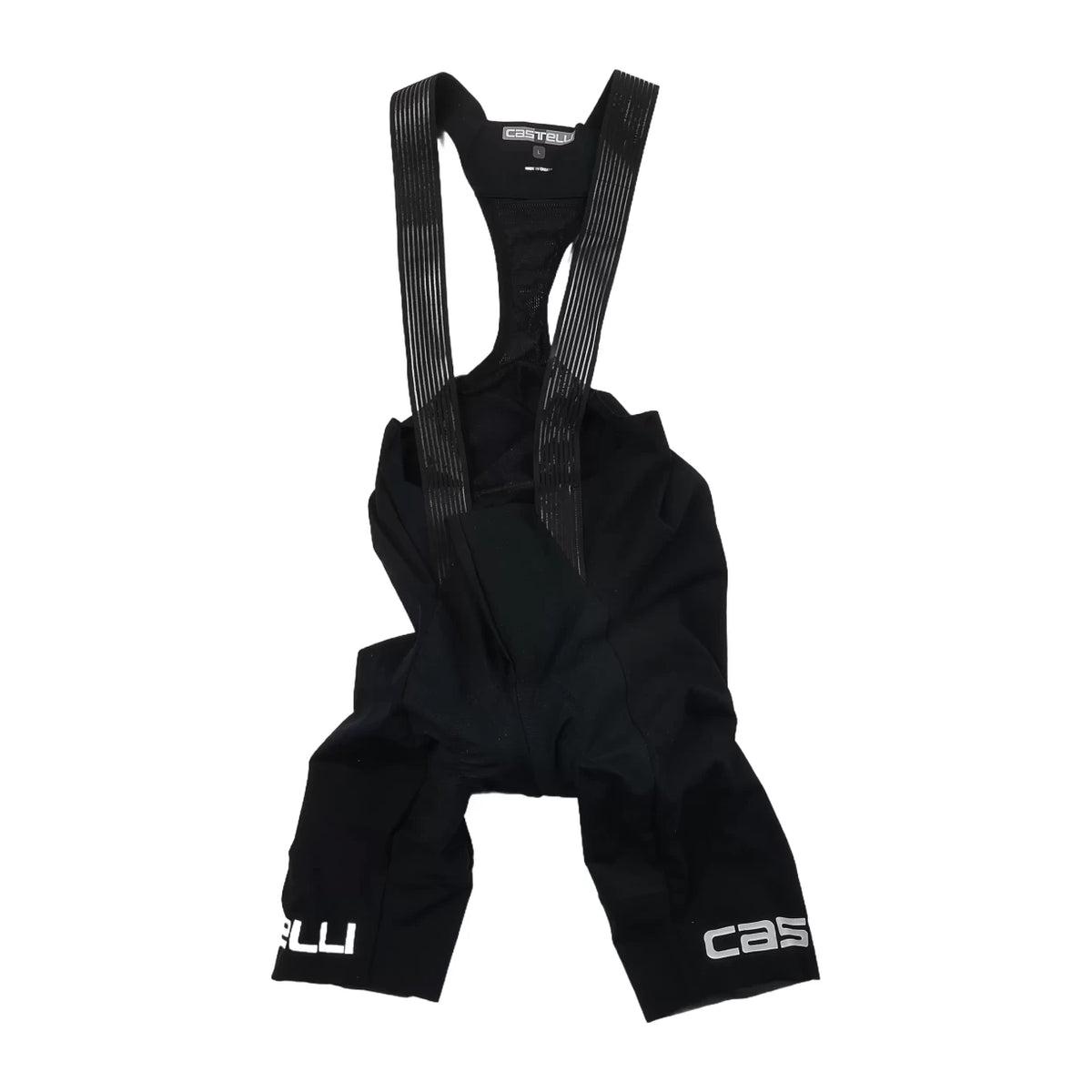 ウェア Castelli FREE AERO RC CLASSIC BIBSHORT L Castelli Free Aero RC Classic Bibshort - Alex's Bicycle Pro Shop