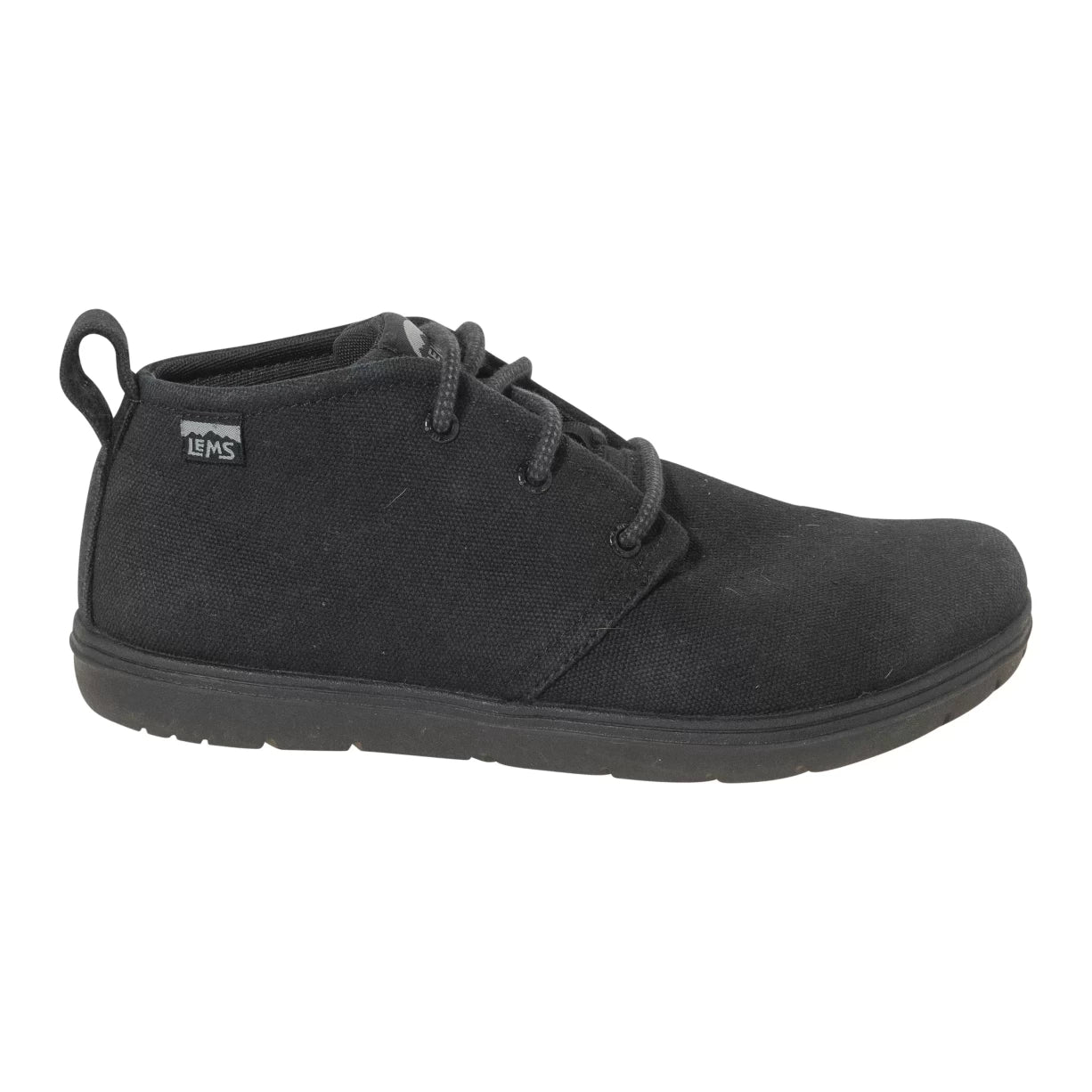 8.5Black