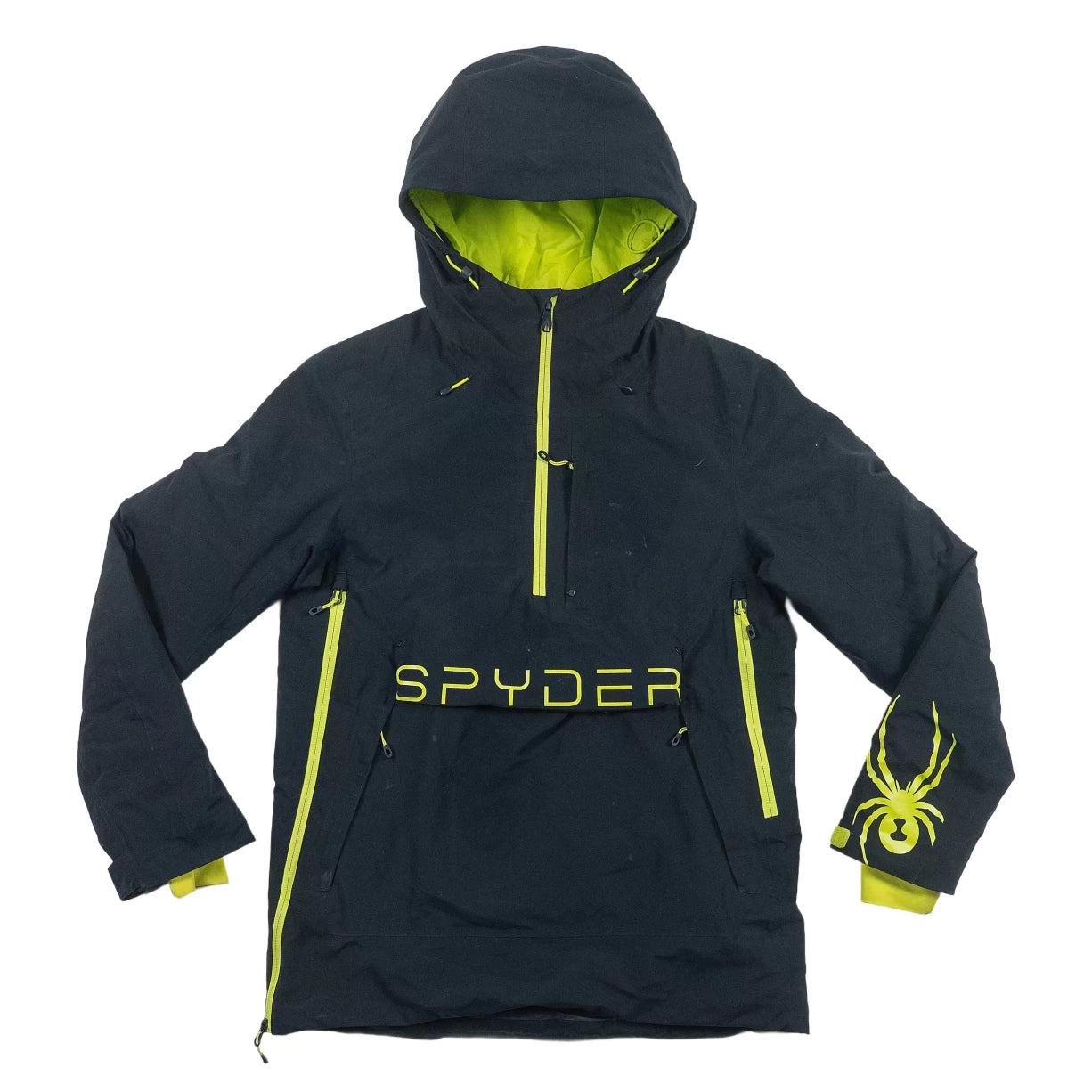 SBlack/Lime