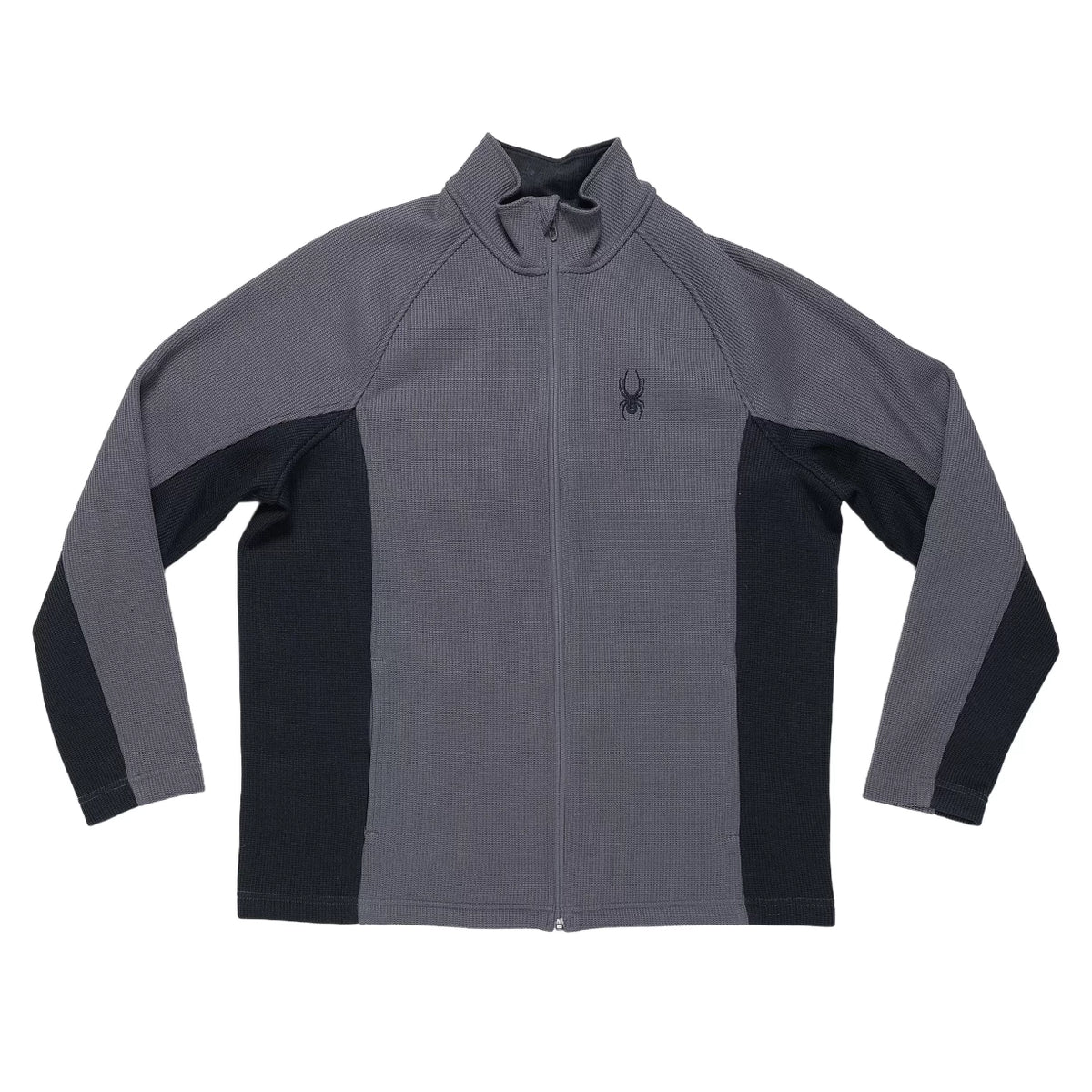 XLGray / Black