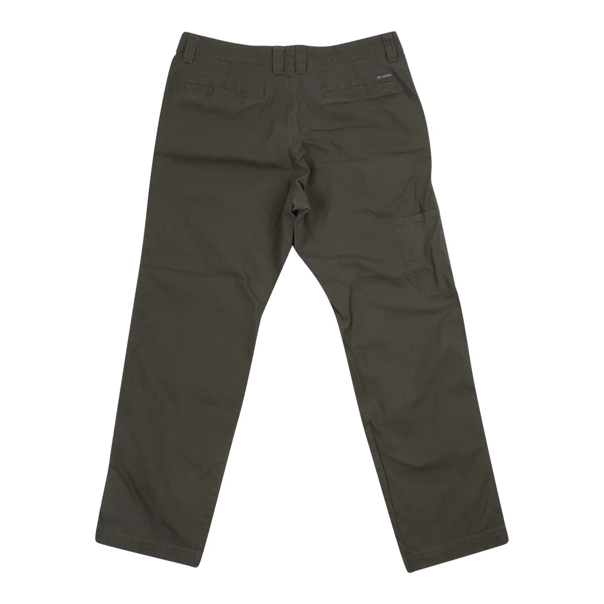 34" x 30"Olive Green