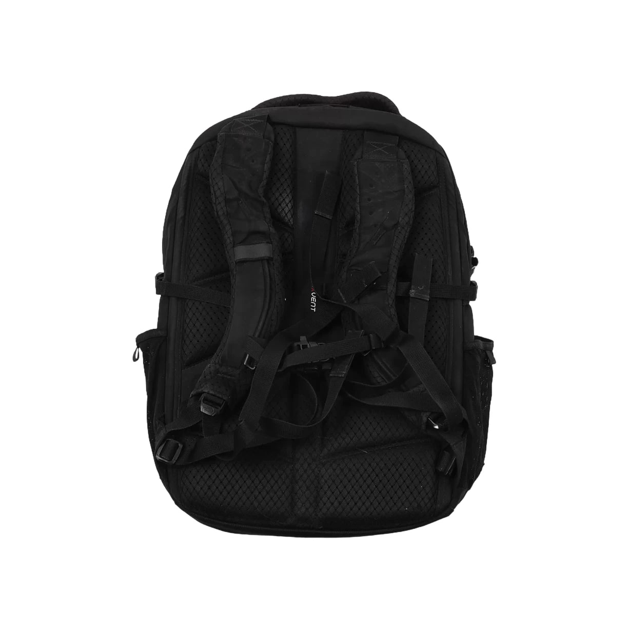 One SizeOrange/Black