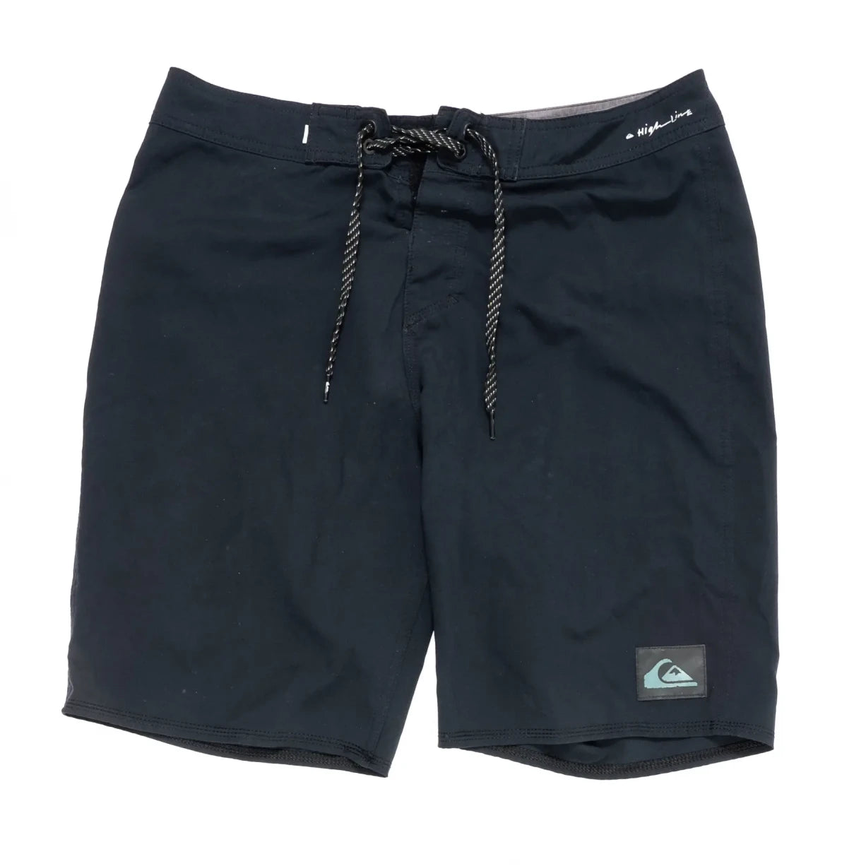 30Black