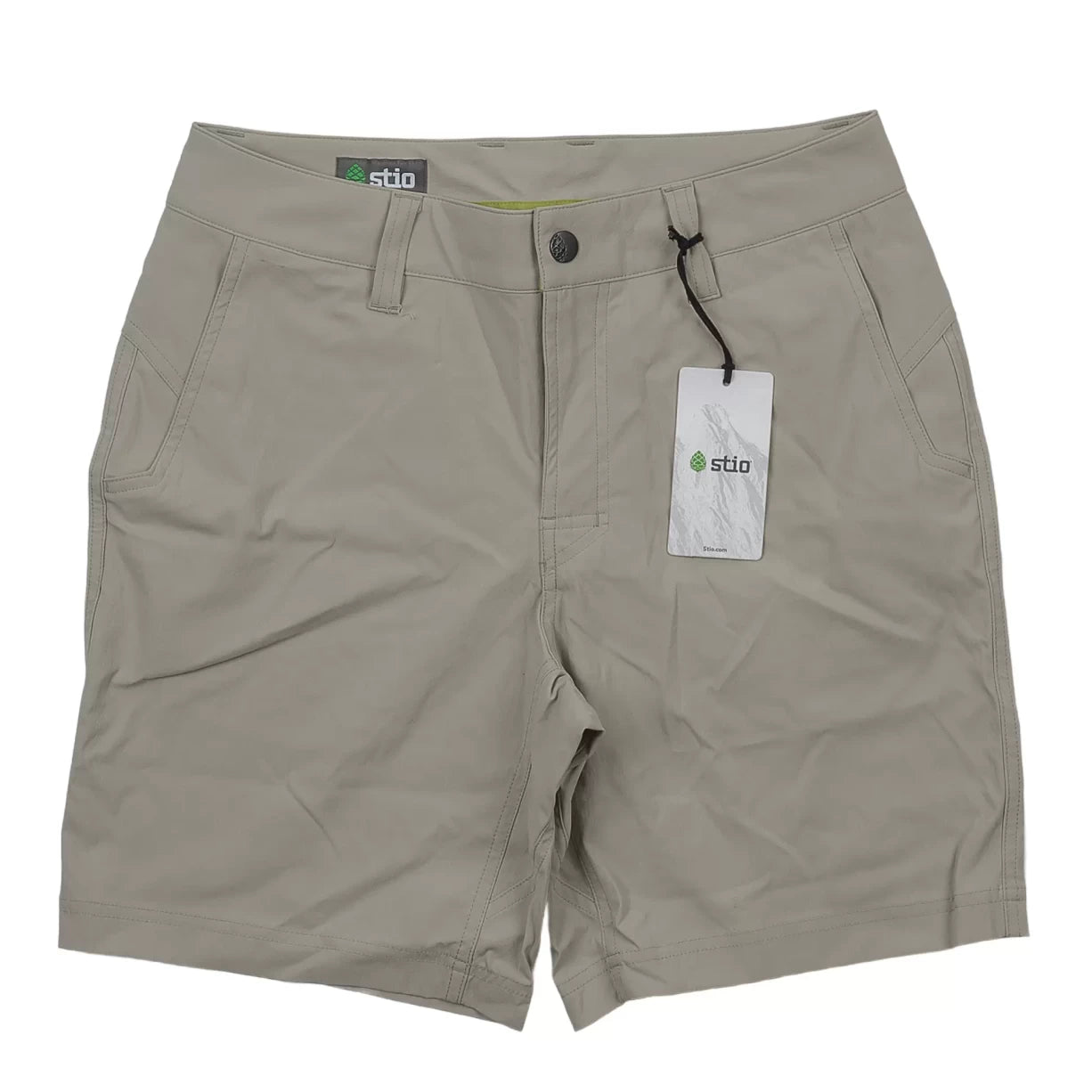 30"Khaki