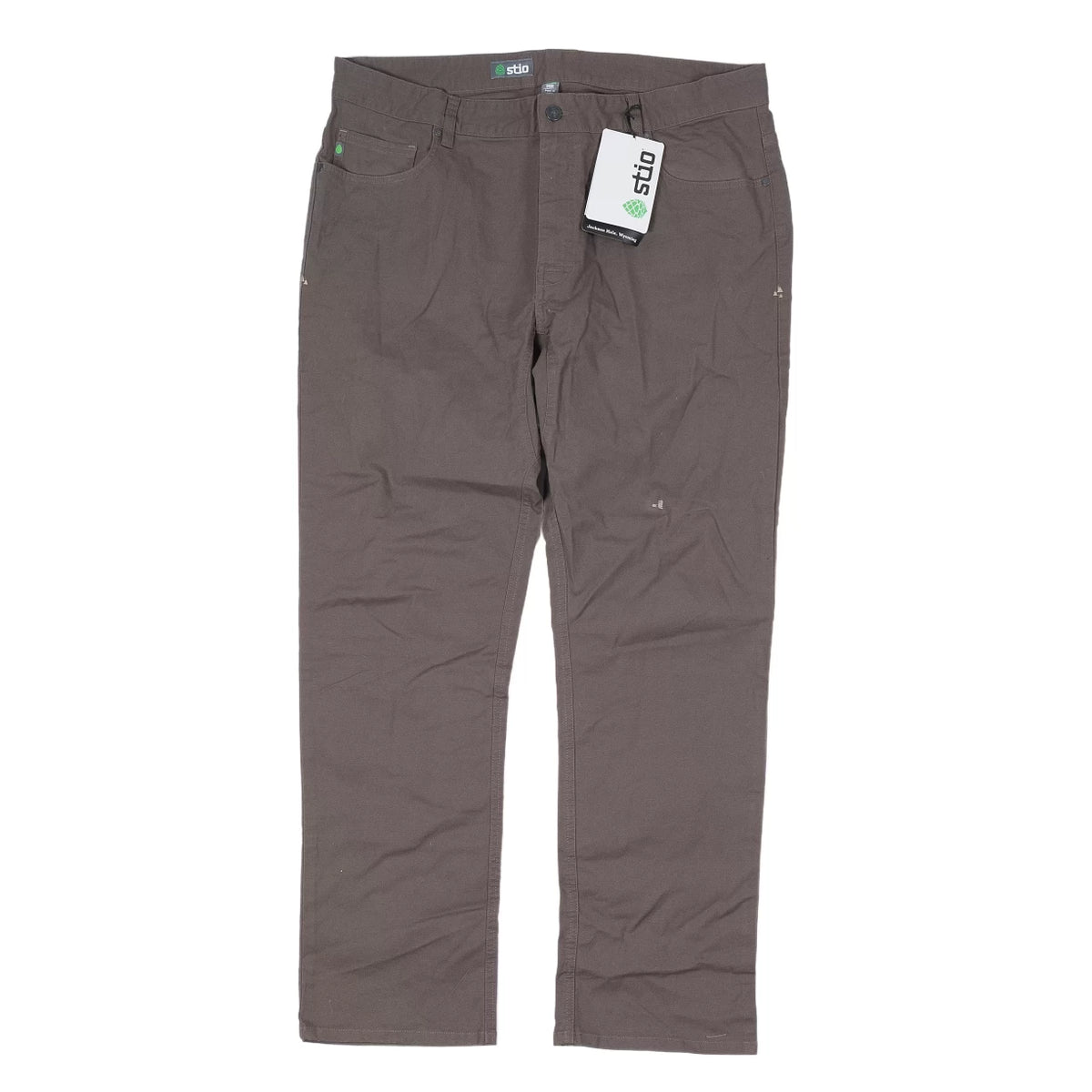 38RBrown