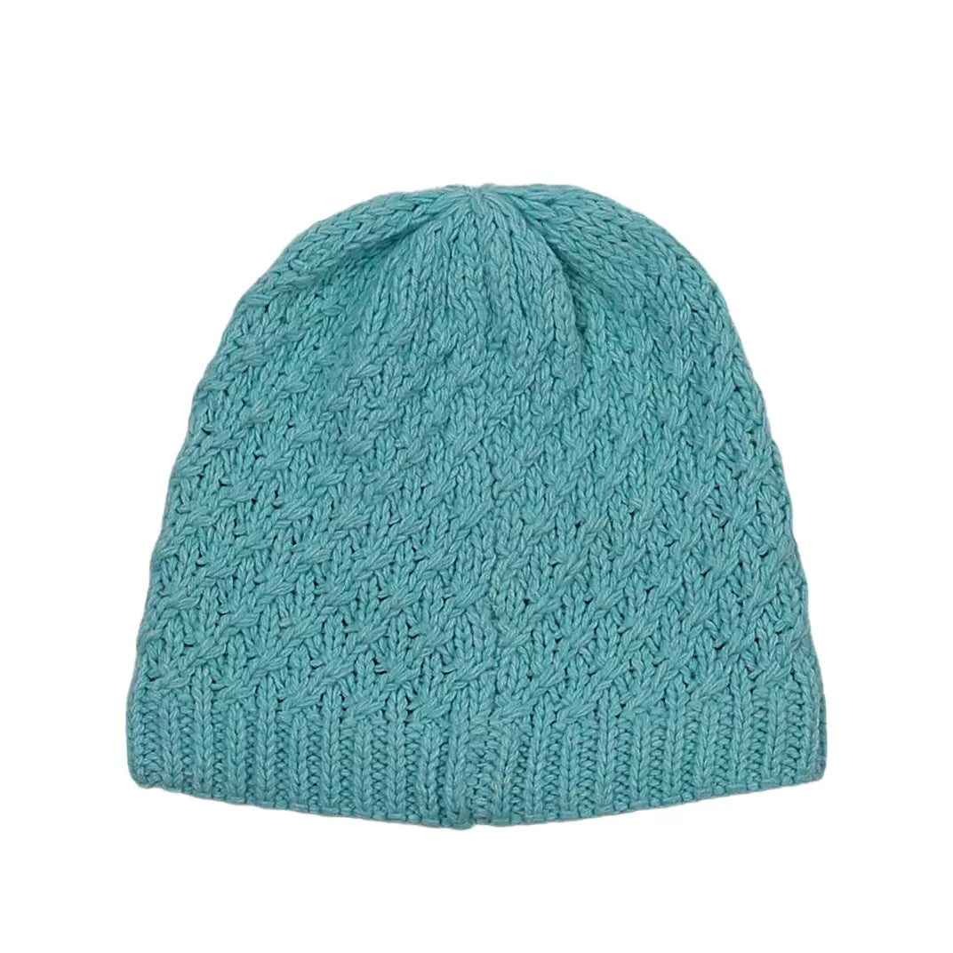 One SizeTurquoise