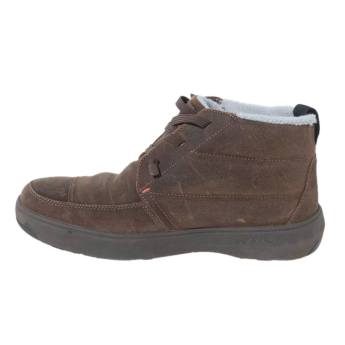 8.5Brown