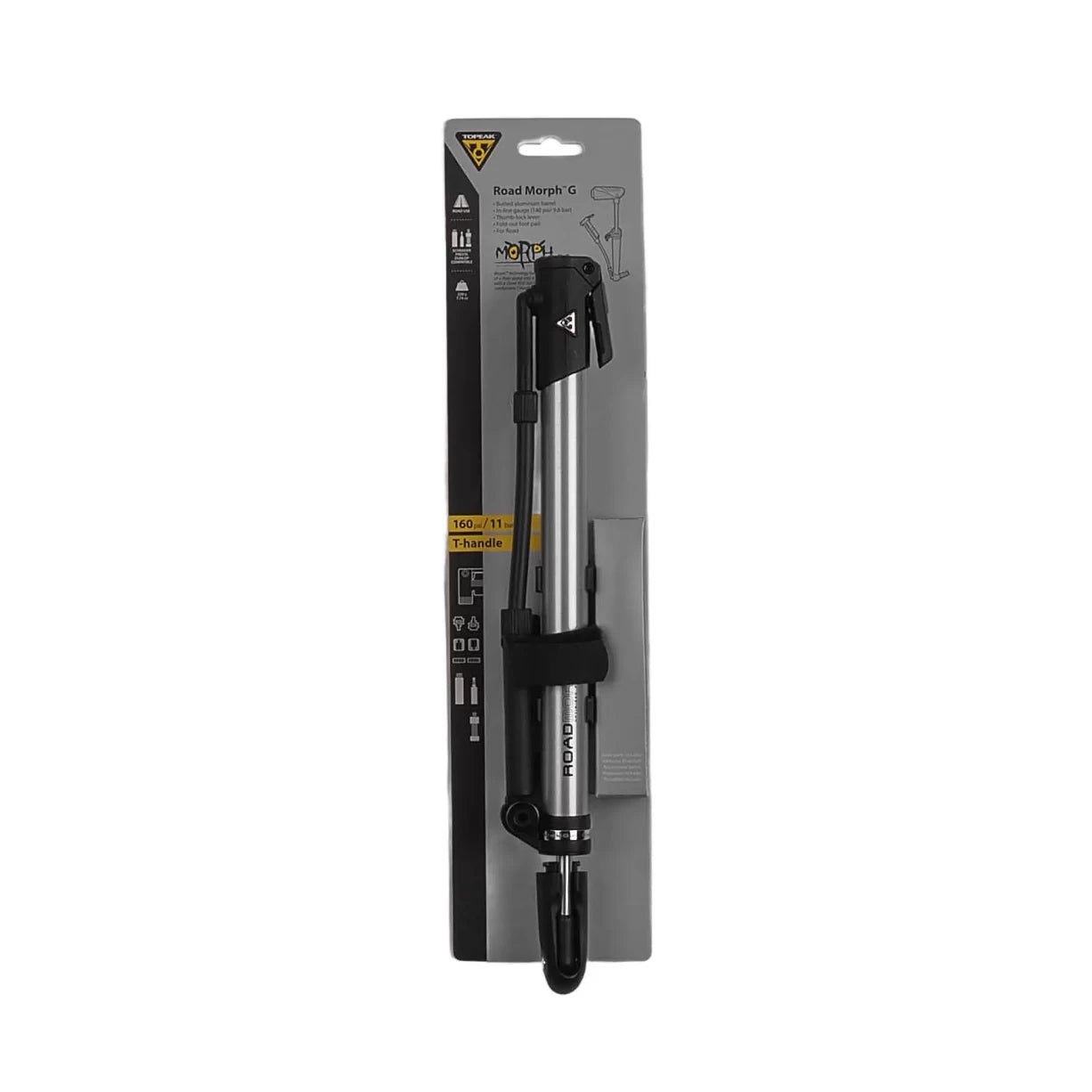 One SizeBlack