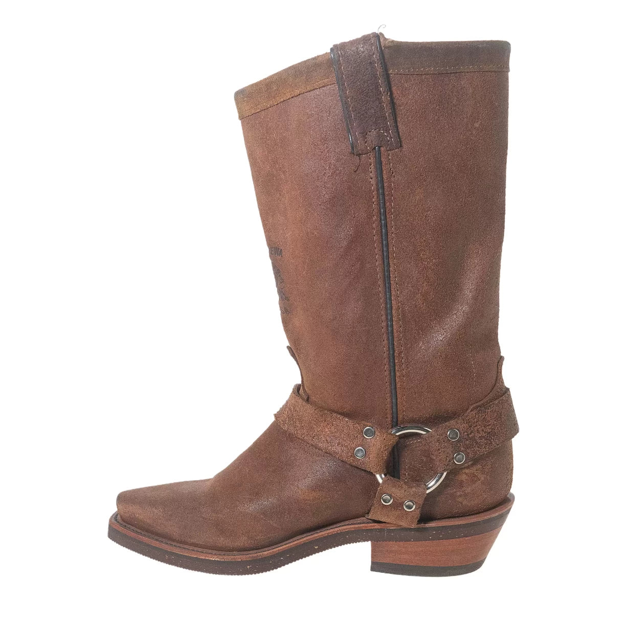 8Brown