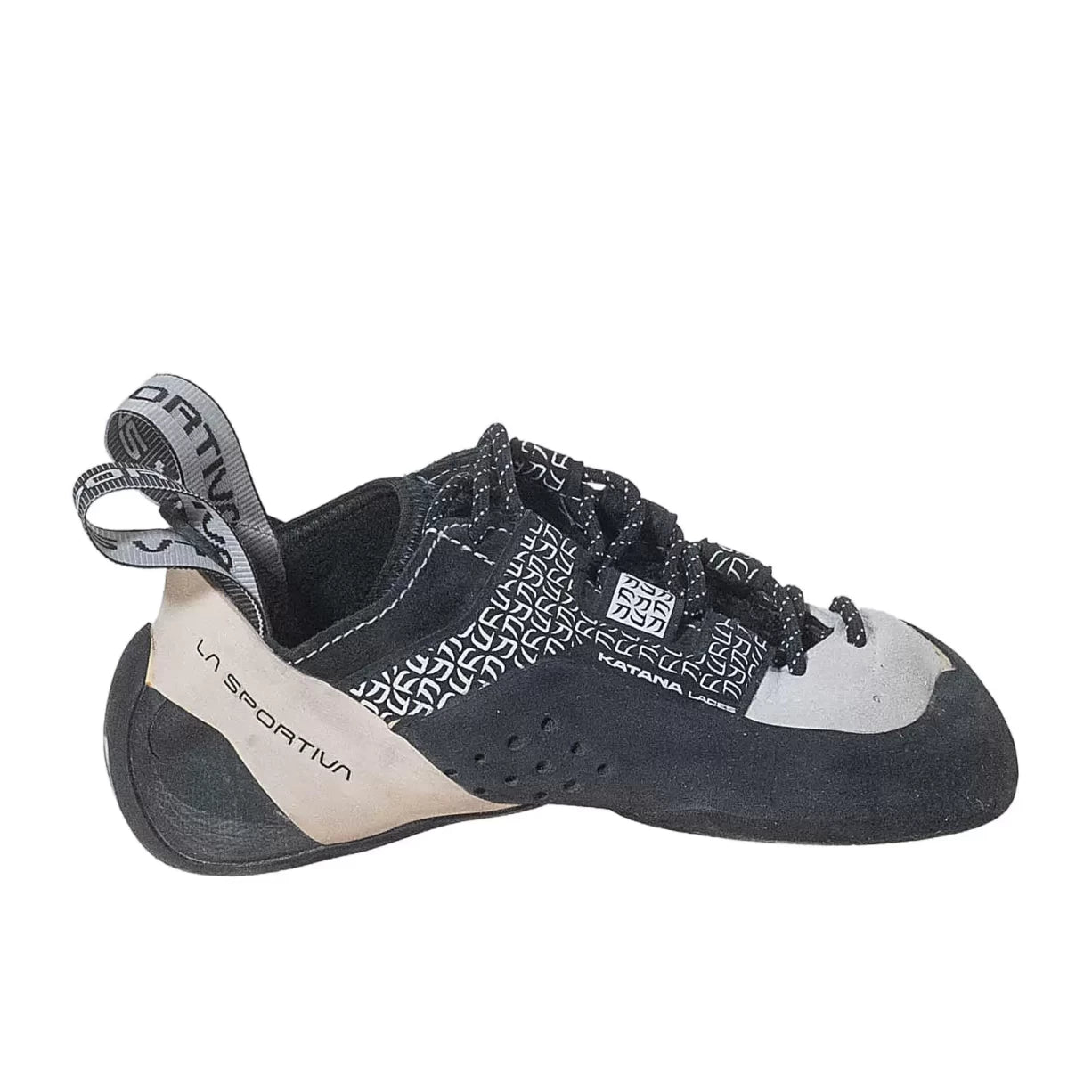34.5Black/White