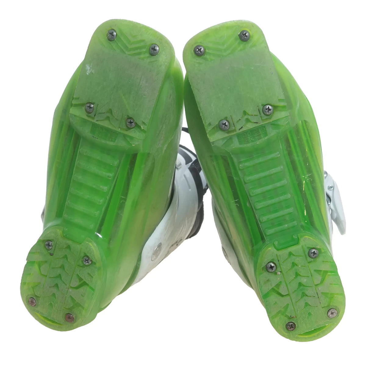 20.5White/Green