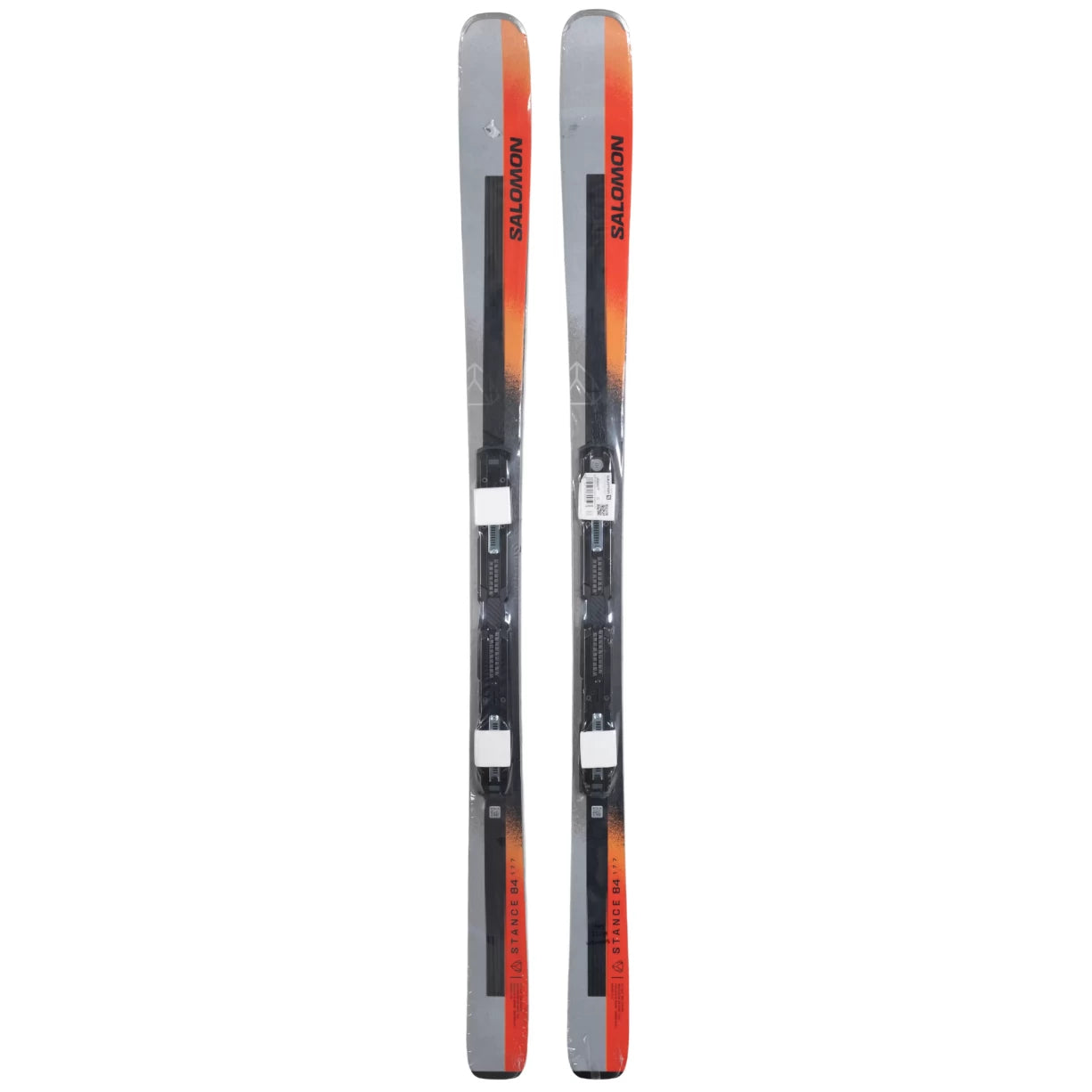 177cmGrey/Red