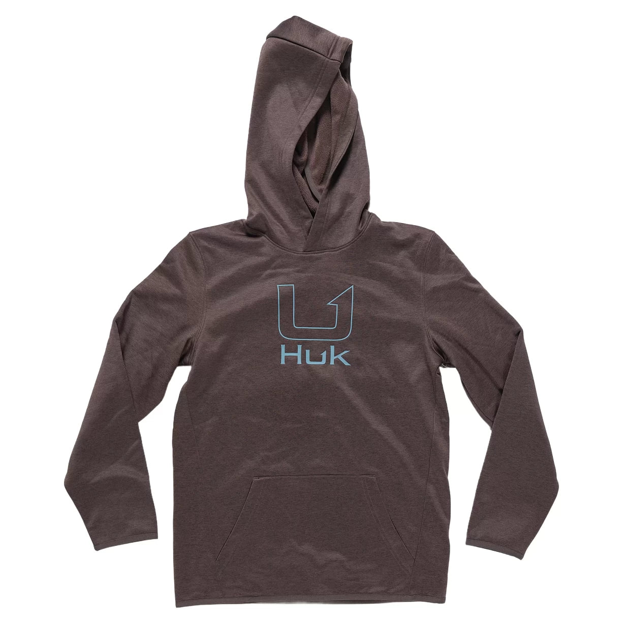 YLPluff Mud Heather