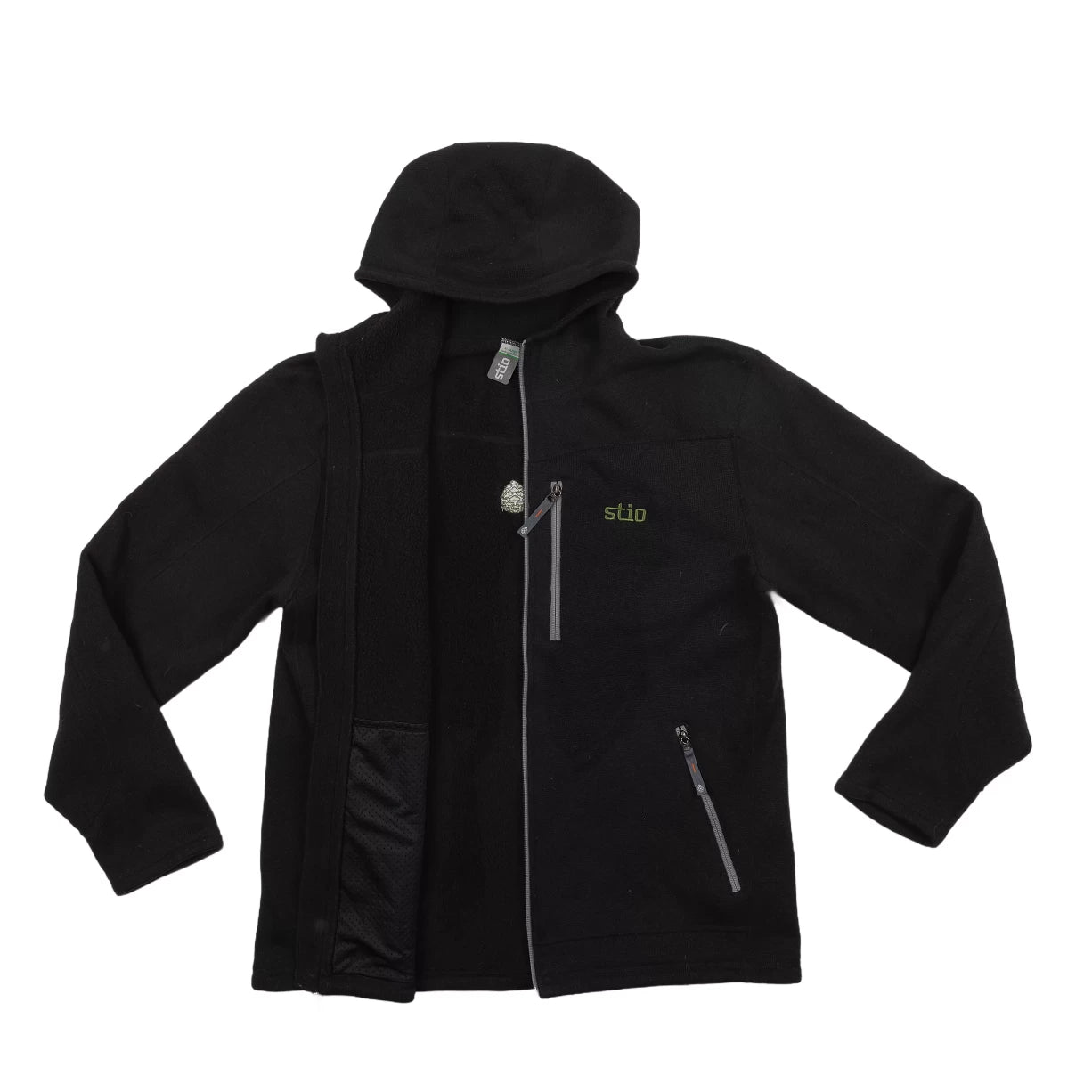 XLBlack