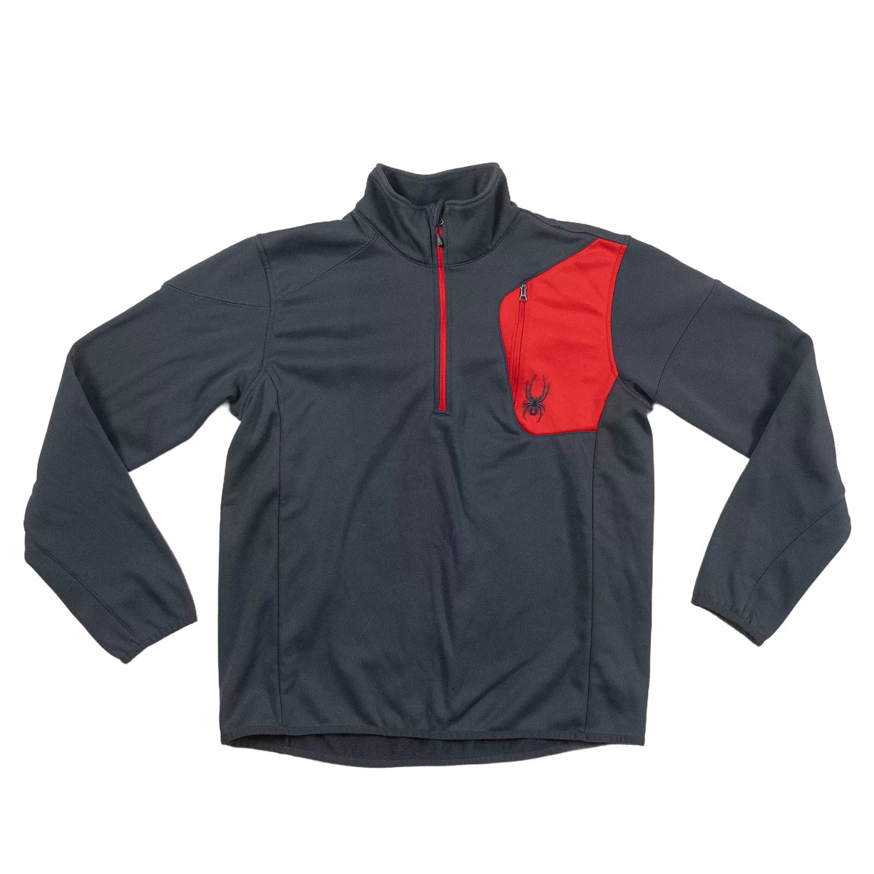 LGray/Red