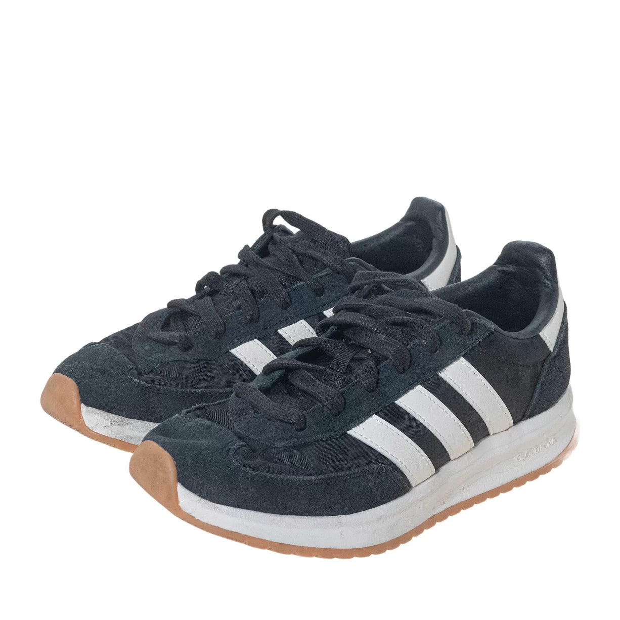 7.5Black/White