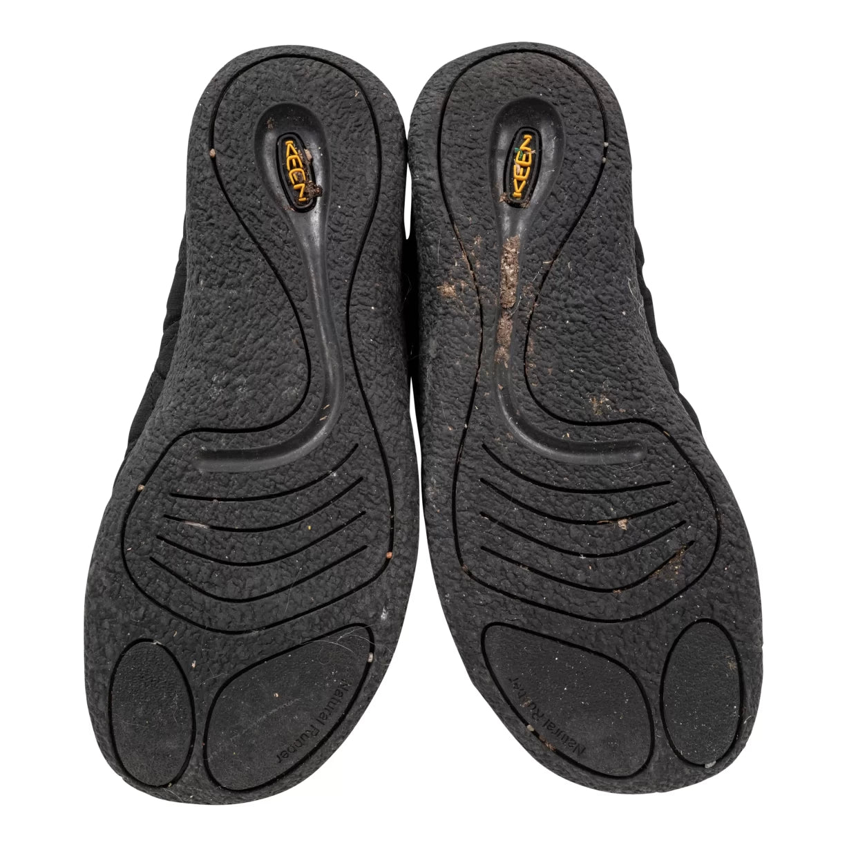 8.5Black
