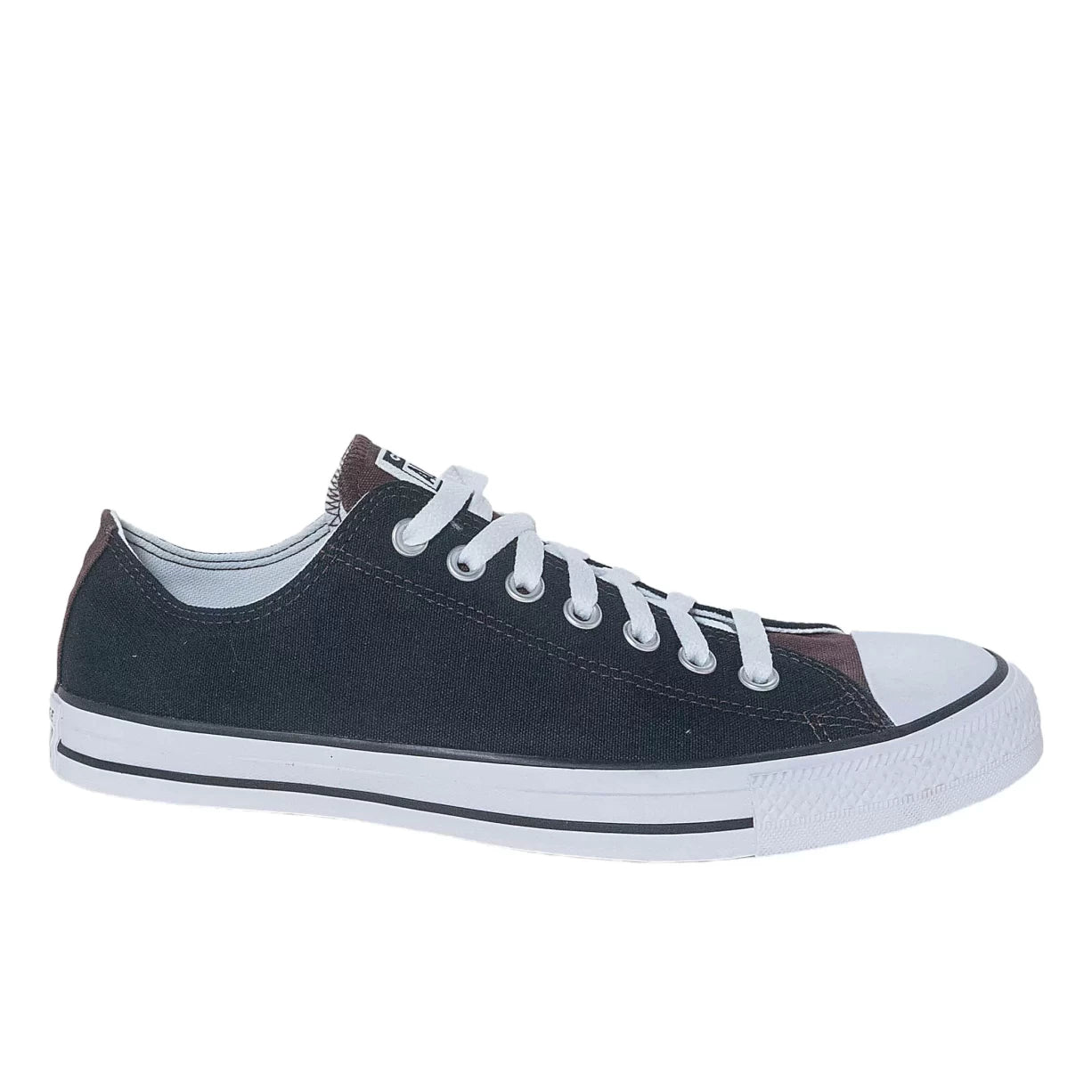 8.5Black/Brown