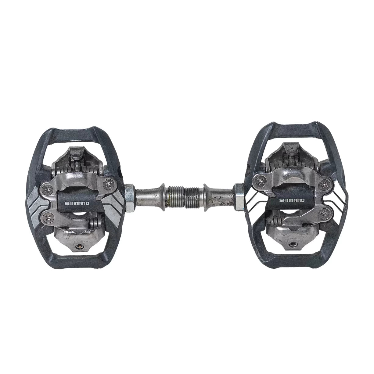 One SizeSilver/Black