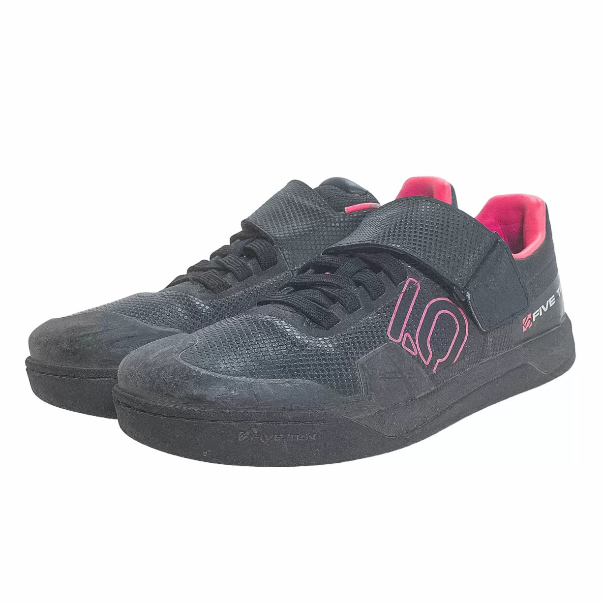 8.5Black