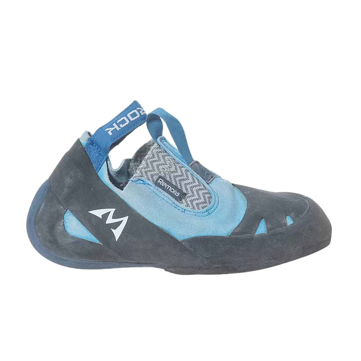 38Blue/Black