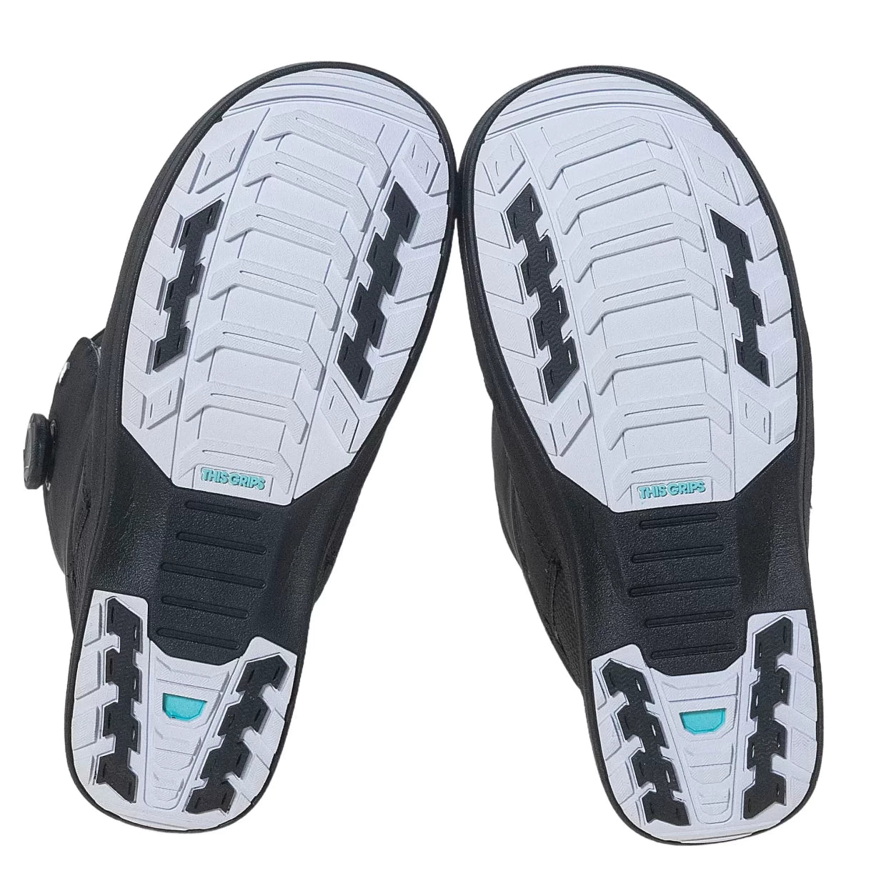 9.5Black
