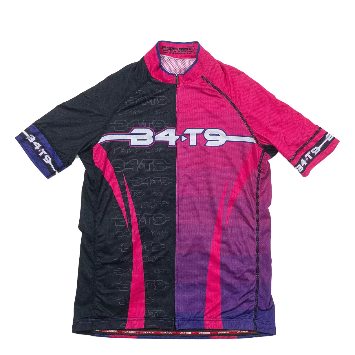 XLBlack/Pink